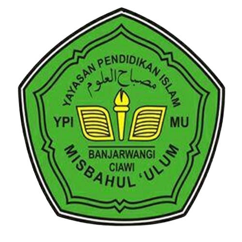 Logo Yayasan Misbahul Ulum