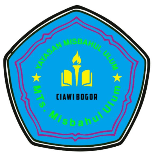 Logo MTs Misbahul Ulum